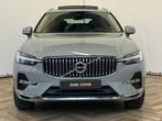 Volvo XC60 2.0 T6 Plug-in hybrid AWD Essential Edition Brigh, Auto's, Volvo, Automaat, Gebruikt, 4 cilinders, 1969 cc