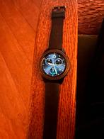 Samsung Galaxy smart watch 3, Ophalen, Gebruikt, Zwart, Waterdicht