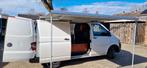 Volkswagen Transporter 2.0 D 62KW 2013, Auto's, Bestelauto's, Origineel Nederlands, Te koop, 14 km/l, 750 kg