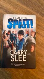 Carry Slee - Spijt!, Boeken, Ophalen of Verzenden, Zo goed als nieuw, Carry Slee