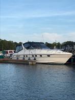 Princess 46 Riviera te koop!, Watersport en Boten, Gebruikt, Diesel, Ophalen of Verzenden, 12 meter of meer