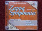 SACD, New Dutch Academy, Crowning Glory, Dutch Crown Jewels, Verzenden, Zo goed als nieuw