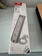 Legrand angled multi outlet extension nieuw in doos, Ophalen of Verzenden, Nieuw