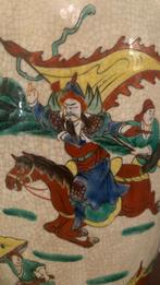 WORTHY NANKING COLLETION WITH MAGNIFICENT ITEMS & DEEP AGED, Ophalen
