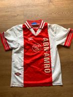 Ajax Thuisshirt 1994 / 1995 - Kindermaat, Ophalen of Verzenden, Gebruikt, Ajax, Shirt