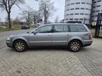 Volkswagen Passat Variant 2.0-20V Athene, Auto's, Voorwielaandrijving, 4 cilinders, 1984 cc, Origineel Nederlands