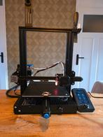 Ender-3 V2 3D printer, Computers en Software, 3D Printers, Ophalen, Zo goed als nieuw, CREALITY