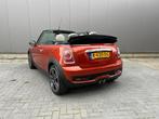 Mini Cooper S 1.6 Chili, Te koop, 1205 kg, Geïmporteerd, Benzine