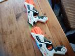 Lazer pistolen, Ophalen of Verzenden, Zo goed als nieuw