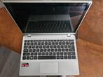 Acer aspirine v5, Computers en Software, Ophalen of Verzenden, Gebruikt, Onbekend, HDD