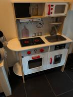 Speelkeuken, Ophalen, Zo goed als nieuw, Hout