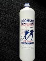 Boomsma beerenburger fles 1986, Verzamelen, Glas en Borrelglaasjes, Overige typen, Ophalen of Verzenden, Zo goed als nieuw