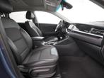 Kia Niro 1.6 GDi PHEV DynamicPlusLine | Schuifdak | Elektr s, 12 maanden, 77 km/l, Gebruikt, Blauw