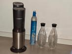 Sodastream Crystal 3.0, Witgoed en Apparatuur, Bruiswatermachines, Ophalen, Zo goed als nieuw