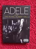 Adele - Live at The Royal Albert Hall, Alle leeftijden, Ophalen of Verzenden, Zo goed als nieuw, Muziek en Concerten