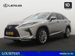 Lexus RX 450h AWD President Line | Mark Levinson | Panoramis, Auto's, Lexus, Gebruikt, Leder, Bedrijf, Vierwielaandrijving