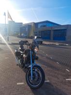 Honda Chopper Klassieker, Motoren, 750 cc, Cardan-aandrijving, 4 cilinders, Chopper