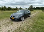 Seat Leon 1.5 TSI 150PK DSG 2019 Grijs, Auto's, Seat, 1498 cc, Zwart, 4 cilinders, 1194 kg