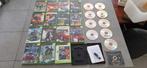 Xbox  and Games Collectie, Spelcomputers en Games, Games | Xbox Original, Overige genres, 1 speler, Ophalen of Verzenden, Vanaf 12 jaar