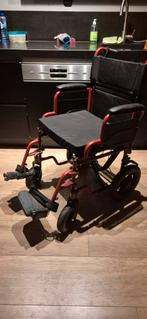 ROLSTOEL, ALS NIEUW INKLAPBAAR, Ophalen, Zo goed als nieuw
