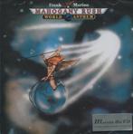 Frank Marino & Mahogany Rush ‎– World Anthem, Ophalen of Verzenden, Nieuw in verpakking