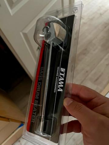 Tama Bass Drum Beater beschikbaar voor biedingen