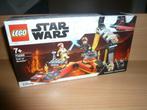 Lego Star Wars 75269 Duel on Mustafar - Nieuw, Ophalen of Verzenden, Nieuw, Complete set, Lego