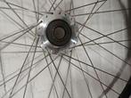 28 inch achterwiel gazelle, Fietsen en Brommers, Fietsonderdelen, Ophalen of Verzenden, Zo goed als nieuw, Algemeen, Wiel