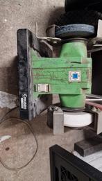 Creusen DS5150TS Werkbankslijpmachine met Muurbevestiging, Doe-het-zelf en Verbouw, Gereedschap | Slijpmachines, Ophalen, Gebruikt