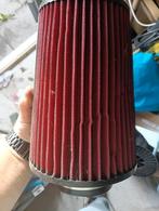 K&N Sportfilter, Ophalen of Verzenden, Gebruikt, Universele onderdelen