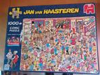 Jan van Haasteren puzzels, Ophalen, 500 t/m 1500 stukjes, Gebruikt, Legpuzzel
