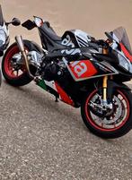 Aprillia rsv4 arrow uitlaat, Ophalen of Verzenden