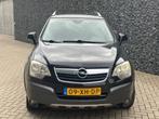 Opel Antara 3.2 V6 Cosmo, Auto's, Opel, Automaat, 3195 cc, Electronic Stability Program (ESP), 2000 kg