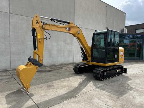 Caterpillar - 2018 - 305.5E2 - Midigraafmachine, Zakelijke goederen, Machines en Bouw | Kranen en Graafmachines, Graafmachine