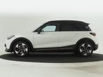 Smart #1 BRABUS 66 kWh / 22Kwh laadvermogen | Panoramadak |, Auto's, Smart, Automaat, Zwart, Wit, 1600 kg