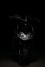 Yamaha JogR 70cc 2 takt, Fietsen en Brommers, Scooters | Yamaha, Ophalen, JogR of RR, Tweetakt, Gebruikt