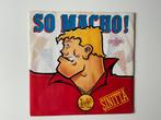 Sinitta – So Macho 12” HI NRG pop disco, Ophalen of Verzenden, Gebruikt, 12 inch, Disco