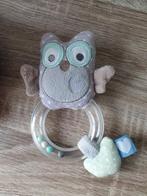 Schattige rammelaar uil - tiamo, Ophalen of Verzenden, Zo goed als nieuw, Rammelaar