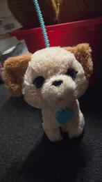 Fur real friends hond, Ophalen, Zo goed als nieuw, Hond