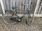Herenfiets, Ophalen, Gebruikt, Versnellingen, 57 tot 61 cm
