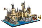 LEGO Harry Potter 76419 Kasteel Zweinstein & Terrein 2660dlg, Kinderen en Baby's, Speelgoed | Duplo en Lego, Ophalen of Verzenden