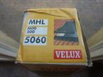 Nieuwe Velux buitenzonweringen / MHL voor gehele M-serie., Ophalen of Verzenden, Nieuw, 50 tot 100 cm, Minder dan 100 cm