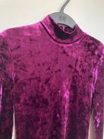 Samsoe & Samsoe bodycon jurk paars fluweel maat S, Kleding | Dames, Jurken, Customercare@samsoe.com, Paars, Ophalen of Verzenden