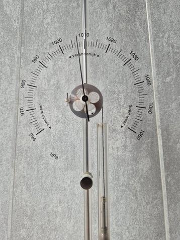 Veerkwikbarometer beschikbaar voor biedingen