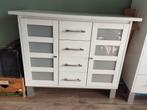 Babykamer Commode & Kast, Ophalen, Kunststof, 100 tot 150 cm, Zo goed als nieuw