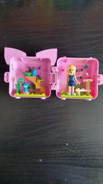 lego friends 41665 kubus kat, Ophalen of Verzenden, Zo goed als nieuw, Complete set, Lego