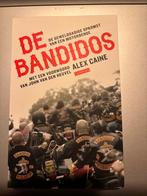Te koop: de Bandidos, Ophalen of Verzenden, Zo goed als nieuw