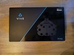 VR-bril HTC VIVE, Spelcomputers en Games, Virtual Reality, Ophalen, Gebruikt, VR-bril, Pc