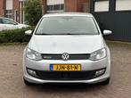 Volkswagen POLO 1.0 BlueMotion, Voorwielaandrijving, Stof, Gebruikt, 95 pk