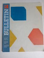 Bart van der Leck Edam Isaac Oudewater, Verzenden